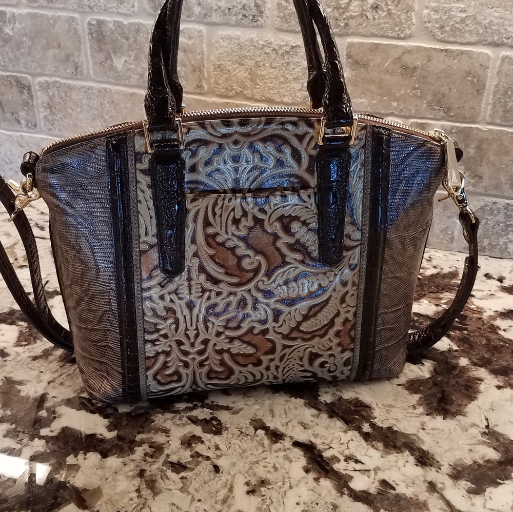 Brahmin purse